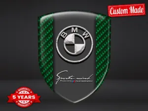BMW Autobeklebung Design Robust Limitiert Hochwertig